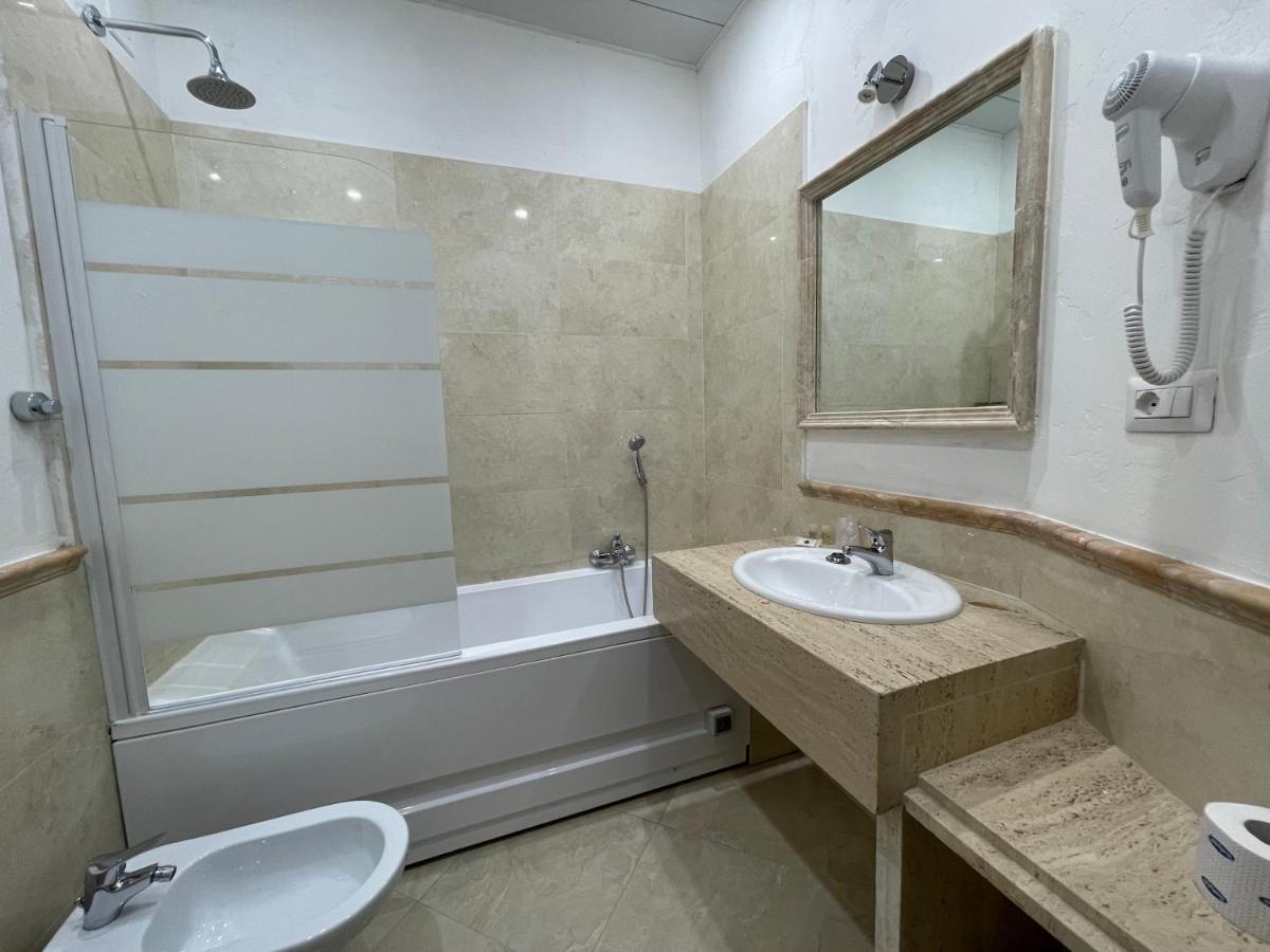 Spqr Bed & Breakfast Rom
