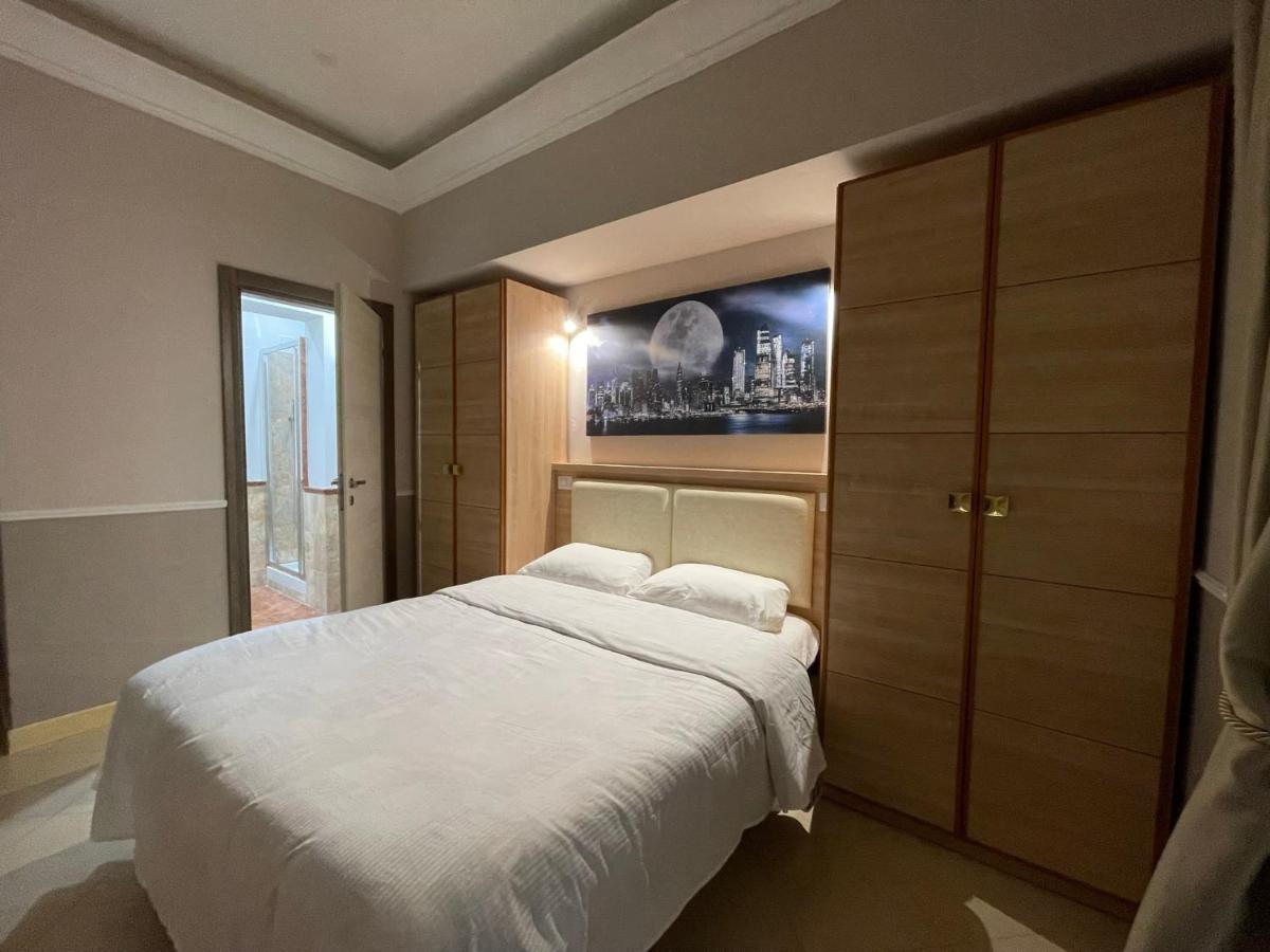 Bed & Breakfast Spqr Rom