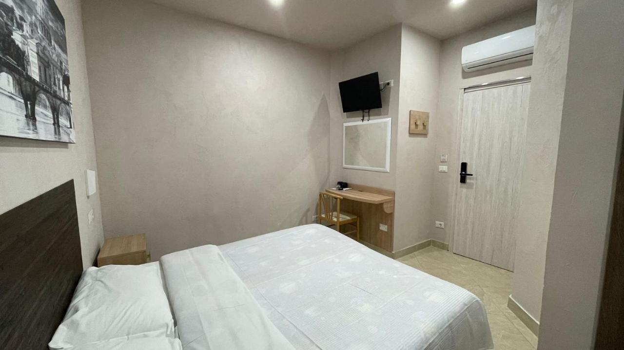 Spqr Bed & Breakfast Rom