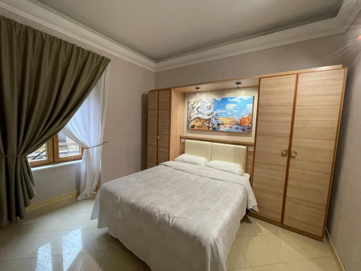 Bed & Breakfast Spqr Rom
