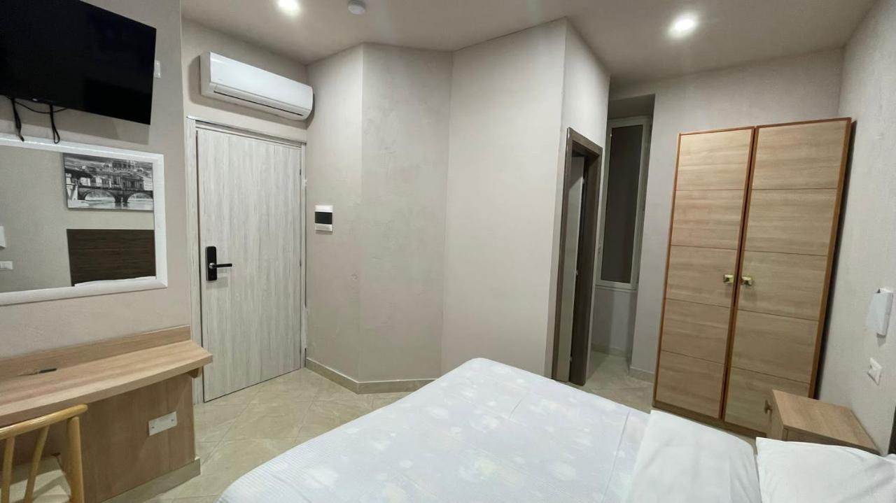 Spqr Bed & Breakfast Rom