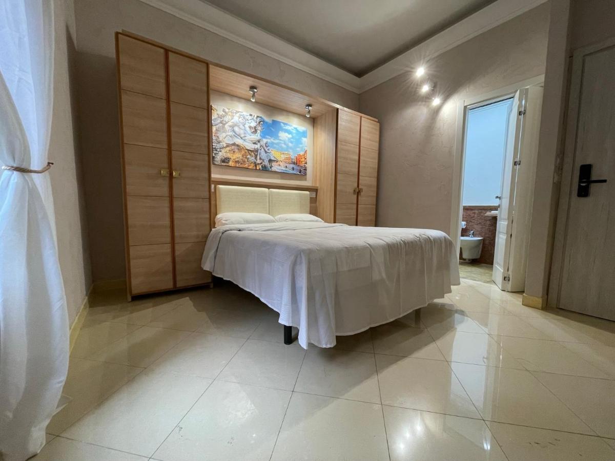 Bed & Breakfast Spqr Rom